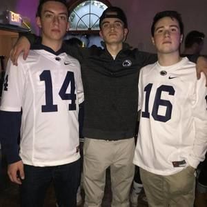 Meet your Posher, Bryan